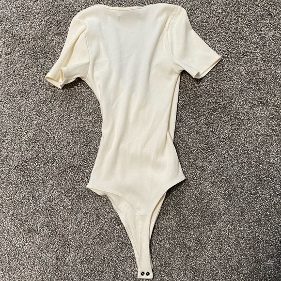 Abercrombie & Fitch Bodysuit - Picture 2 of 2